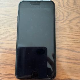 Apple iPhone se第二世代ブラック