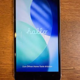 Apple iPhone SE2 ホワイト