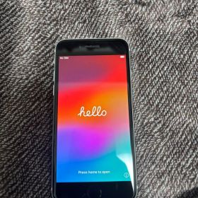 iPhoneSE2 128GB ホワイト