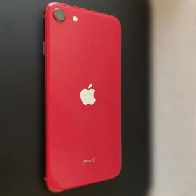 iphone 本体 se2 SIMフリー ジャンク IMEI開示