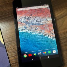 Nexus 7 新品 1,980円 中古 1,780円 | ネット最安値の価格比較