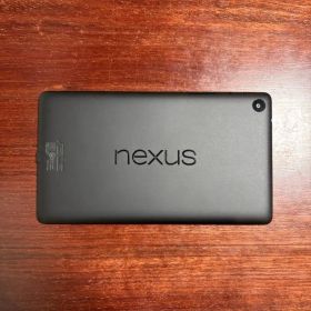 【ジャンク】 ASUS Nexus7 16GB