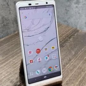 arrows Be3 F-02L SIMフリー スマホ