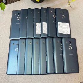 15台 Arrows Be3 F-02L ブラック ドコモ版 利用制限〇 送料無料