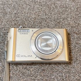 CASIO EXILIM EX-ZS190 デジタルカメラ ジャンク
