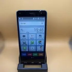 J103 京セラSoftBank かんたんスマホ705KC スマホ本体