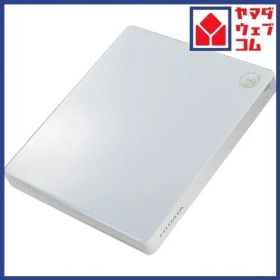 アイ・オー・データ機器 CD-6WW スマートフォン用CDレコーダー CDレコ ホワイト