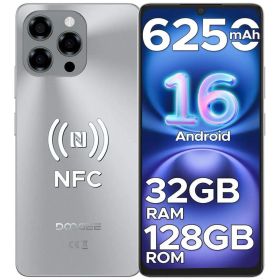【新品】Android 16 SIMフリースマホ 32GB+128GB