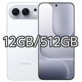 【新品未開封】HONOR 500 12GB/512GB 中国版