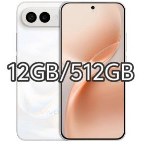 【新品未開封】VIVO S50 Pro mini 12GB/512GB 中国版
