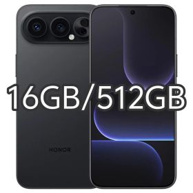 【新品未開封】HONOR 500 Pro 16GB/512GB 中国版