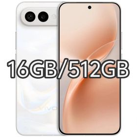 【新品未開封】VIVO S50 Pro mini 16GB/512GB 中国版
