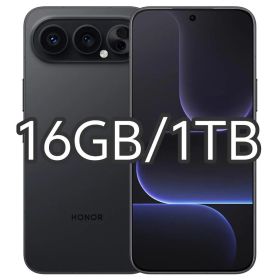 【新品未開封】HONOR 500 Pro 16GB/1TB 中国版