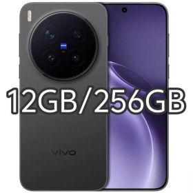 【新品未開封】VIVO X300 Pro 12GB/256GB 中国版