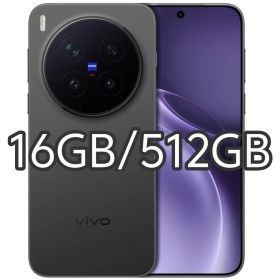 【新品未開封】VIVO X300 Pro 16GB/512GB 中国版