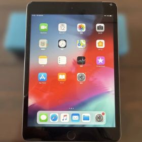 Apple iPad mini 3 16GB