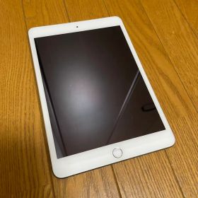 【値下げ可】iPad mini 3 16GB Wi-Fiモデル シルバー