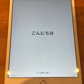 Apple iPad mini 3 16GB シルバー