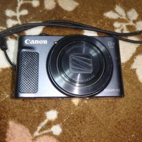 CANON PowerShot SX620 HSデジタルカメラ 液晶割れ