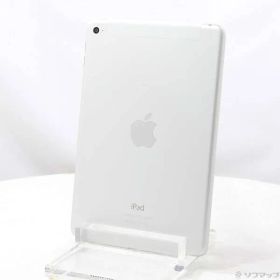 ソフマップ 〔中古品〕 iPad mini 4 16GB シルバー MK702J／A SoftBank【377】