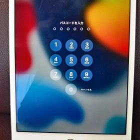 ■iPad mini 4 Wi-Fi + Cellular(A1550)