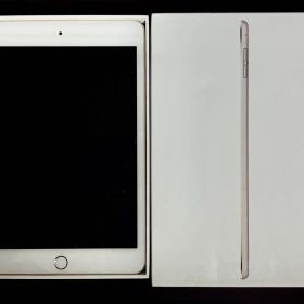 iPad mini4 32GB Wi-Fi