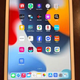 iPad mini 4 wifiモデル