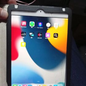 Apple iPad mini 4 128GB シルバー