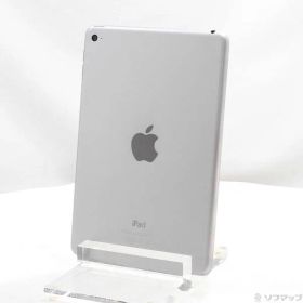 ソフマップ 〔中古品〕 iPad mini 4 128GB スペースグレイ MK9N2J／A Wi-Fi【305】