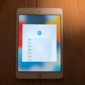 IPAD MINI 4 WI-FI 128gb