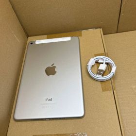 Apple iPad mini 4 Wi-Fi + Cellular 32GB