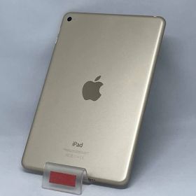 MK9Q2J/A iPad mini 4 Wi-Fi 128GB ゴｰルド