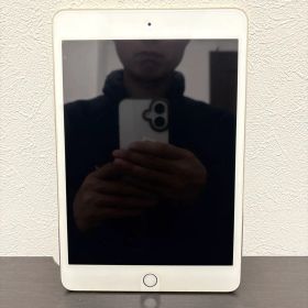 iPad mini 4