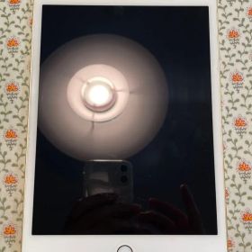 iPad mini 4 Wi-Fiモデル 128GB ゴールド