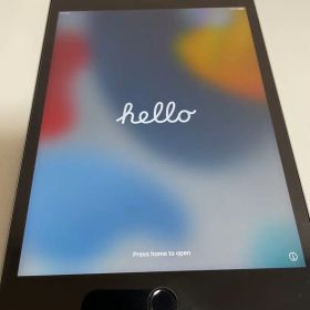 iPad mini 第4世代 128 gb cellular