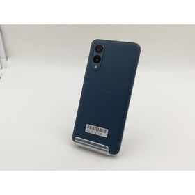 【中古】FCNT SoftBank 【SIMフリー】 arrows We2 ネイビーグリーン 4GB 64GB A402FC【ECセンター】保証期間１ヶ月【ランクA】