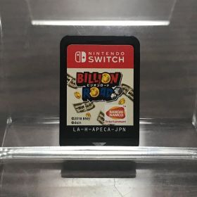 GN1734 スイッチ ビリオンロード switch ゲームソフト