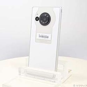 〔未使用品〕 未使用品 AQUOS R8 256GB クリーム SH-R80-W 楽天 SIMフリー ［6.39インチ有機EL／Snapdragon 8 Gen 2／RAM:8GB／ナノSIM&eSIM］〔未使用品〕 未使用品 AQUOS R8 256GB クリーム SH-R80-W 楽天 SIMフリー ［6.39インチ有機EL／Snapdragon 8 Gen 2／RAM:8GB／ナノSIM&eSIM］