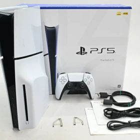 【中古】PlayStation 5 (SSD 1TB) CFI-2000A01