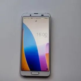 スマホ入門＆お財布携帯 AQUOS sense3 SH-M12 SIMフリー