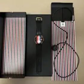 galaxy watch6 トムブラウン エディション