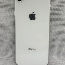 Apple iPhone 8 シルバー SIMフリー