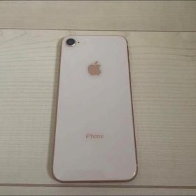 iPhone 8 Gold ゴールド 64GB SIMフリー