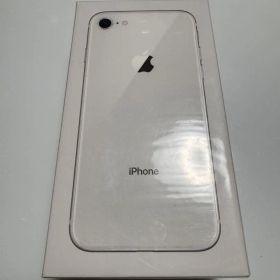 新品未開封 iPhone 8 64GB SIMフリー