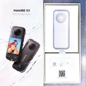Insta 360 x3