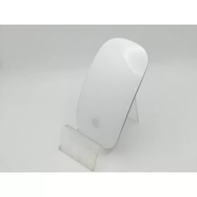【中古】Apple Magic Mouse 2 (2015) シルバー MLA02J/A【新橋烏森通り】保証期間1週間