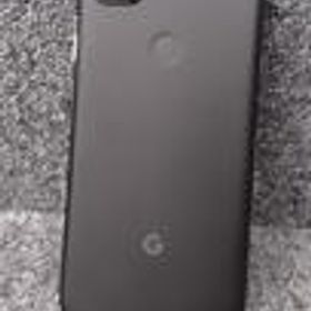 スマートフォン PIXEL 4A GOOGLE