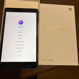 HUAWEI MediaPad M3 Lite