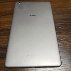 HUAWEI MediaPad CPN-L09 8インチ タブレット