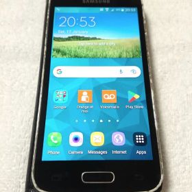 SAMSUNG Galaxy S5 mini
